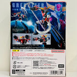 The Robot Spirits (Side Super) Grendizer From Grendizer U