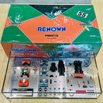 MOTORHELIX 1/64 MAZDA 787B #55 BOM Photo Frame Display M90401