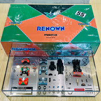 MOTORHELIX 1/64 MAZDA 787B #55 BOM Photo Frame Display M90401 MOTORHELIX 1/64 MAZDA 787B #55 BOM Photo Frame Display M90401