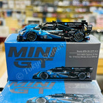 MINI GT 1/64 Acura ARX-06 GTP #10 Konica Minolta 2023 IMSA Daytona 24 Hrs  MGT00685-L