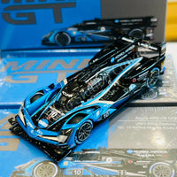 MINI GT 1/64 Acura ARX-06 GTP #10 Konica Minolta 2023 IMSA Daytona 24 Hrs  MGT00685-L