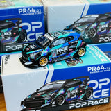 POPRACE 1/64 Pandem GR Yaris PR640022