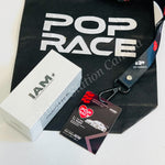 POPRACE 1/64 Mazda RX7 FD RE-AMEMIYA IAM SURABAYA DINNER EDITION PR640318
