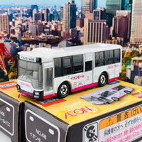 Tomica AEON No. 48 Aeon Mall Bus