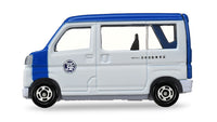 Tomica 76 Daihatsu Hijet JAF Road Service Car