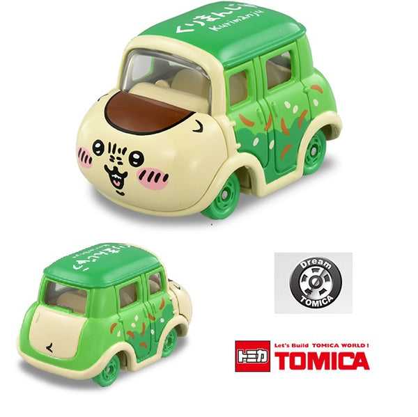 Dream Tomica SP Chiikawa Kurimanju