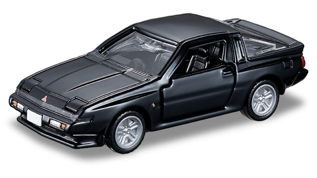 Tomica Premium 13 Mitsubishi Starion