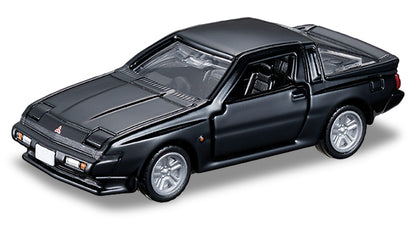Tomica Premium 13 Mitsubishi Starion