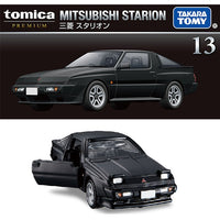 Tomica Premium 13 Mitsubishi Starion