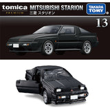 Tomica Premium 13 Mitsubishi Starion