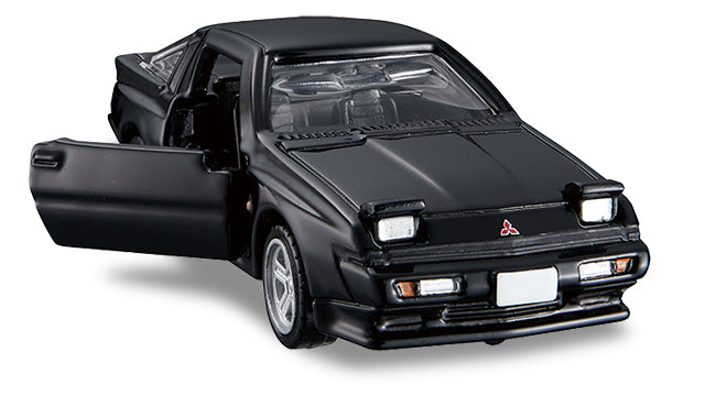 Tomica Premium 13 Mitsubishi Starion – Tokyo Station