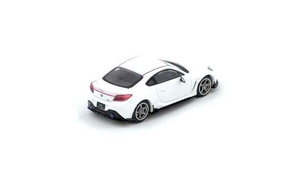 INNO64Toyota GR86 