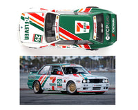 PREORDER MINI GT x Kaido House 1/64 BMW M3 Kaido Works Larry Chen V1 – USA Exclusive – MiJo Exclusives KHMG217 (Approx. Release Date : Q1 2026 subject to manufacturer's final decision)
