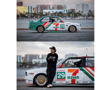PREORDER MINI GT x Kaido House 1/64 BMW M3 Kaido Works Larry Chen V1 – USA Exclusive – MiJo Exclusives KHMG217 (Approx. Release Date : Q1 2026 subject to manufacturer's final decision)