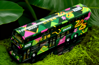 TINY 微影 1/110 KMB VOLVO B8L 12.8M Year of the Snake 2025 KMB2025080