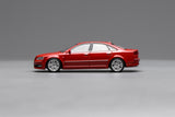 PREORDER Motorhelix 1/64 Audi S8 2008 Misano red M68215 (Approx. Release Date: Q2 2026 and subject to the manufacturer's final decision)