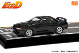 MODELER'S 1/64 Initial D Set Vol.18 Tsuyoshi Nakazato Skyline GT-R (BNR32) & Seiji Iwaki Lancer Evolution IV MD64218