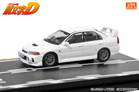 MODELER'S 1/64 Initial D Set Vol.18 Tsuyoshi Nakazato Skyline GT-R (BNR32) & Seiji Iwaki Lancer Evolution IV MD64218