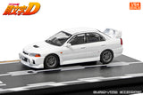 MODELER'S 1/64 Initial D Set Vol.18 Tsuyoshi Nakazato Skyline GT-R (BNR32) & Seiji Iwaki Lancer Evolution IV MD64218