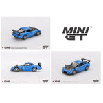 PREORDER MINI GT 1/64 Mazda RX-7 RE-Amemiya 20B NA 3ROTOR-7 “Ama-san Go” MGT01046-BL (Approx. Release Date : Q4 2025 subject to manufacturer's final decision)
