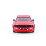 PREORDER MODELMODEL 1/64 Pandem Mustang Red MM64-PM-001 (Approx. Release Date: Q1 2026 and subject to the manufacturer's final decision)