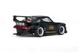 PREORDER MODELMODEL 1/64 RWB930 STELLA ARTOIS Circuit Specification Matte Black MM64-RWB930-001 (Approx. Release Date: Q4 2025 and subject to the manufacturer's final decision)