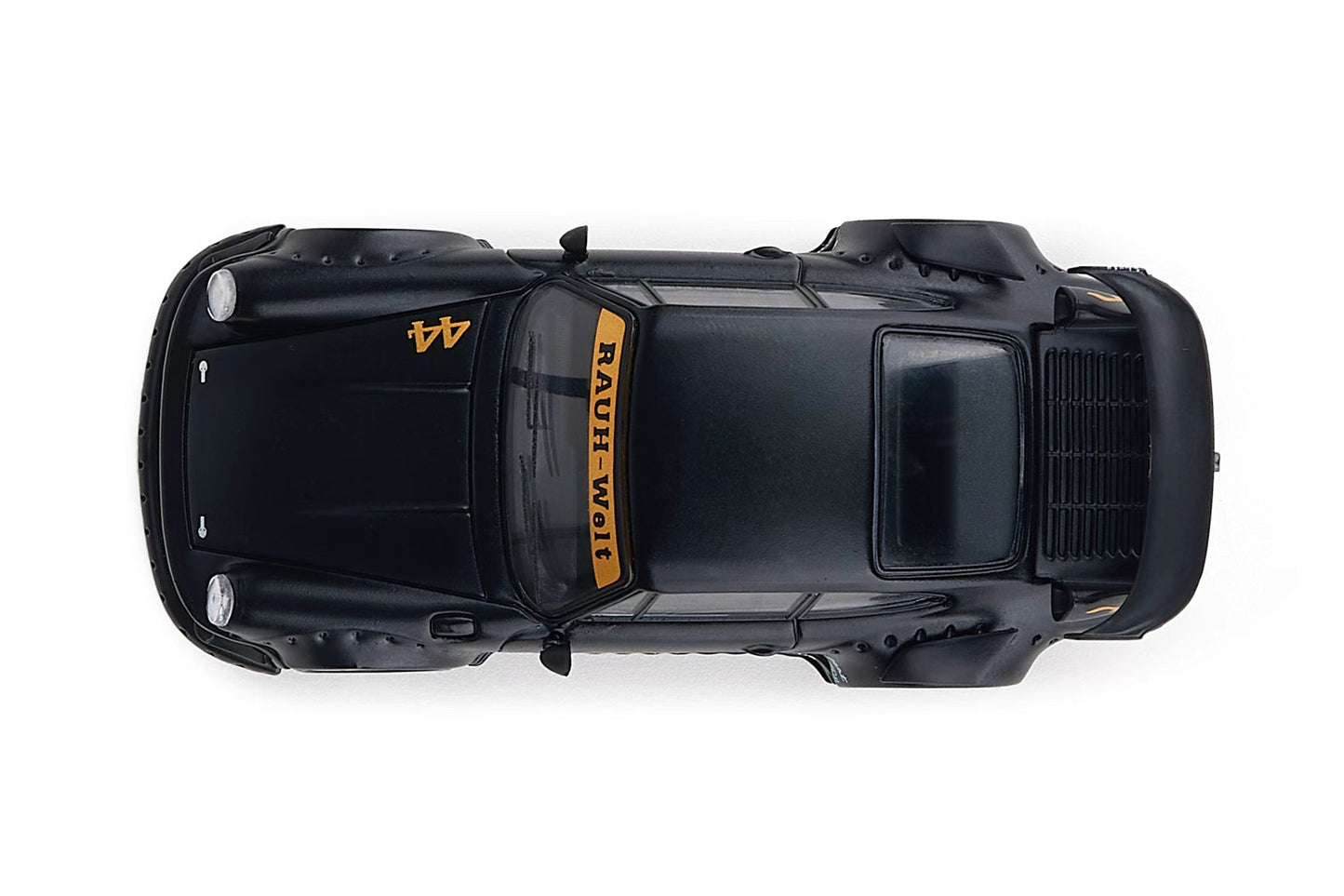 MODELMODEL 1/64 RWB930 STELLA ARTOIS Circuit Specification Matte Black MM64-RWB930-001