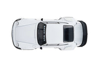 PREORDER MODELMODEL 1/64 RWB930 White MM64-RWB930-004 (Approx. Release Date: Q4 2025 and subject to the manufacturer's final decision)