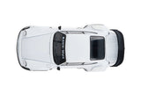 PREORDER MODELMODEL 1/64 RWB930 White MM64-RWB930-004 (Approx. Release Date: Q4 2025 and subject to the manufacturer's final decision)