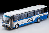 PREORDER TOMYTEC TLVN 1/64 Mitsubishi Fuso Aero Bus (JR Bus Kanto) LV-N300d (Approx. Release Date : APR 2026 subject to manufacturer's final decision)