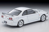 PREORDER TOMYTEC TLVN 1/64 NISMO 400R (White) LV-N305d (Approx. Release Date : JULY 2026 subject to manufacturer's final decision)