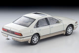 PREORDER TOMYTEC TLVN 1/64 Nissan Cefiro Town Ride SV (white/beige) 1991 LV-N319c (Approx. Release Date : JULY 2026 subject to manufacturer's final decision)