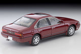 PREORDER TOMYTEC TLVN 1/64 Nissan Cefiro Town Ride N (Wine Red) 1991 LV-N319d (Approx. Release Date : JULY 2026 subject to manufacturer's final decision)