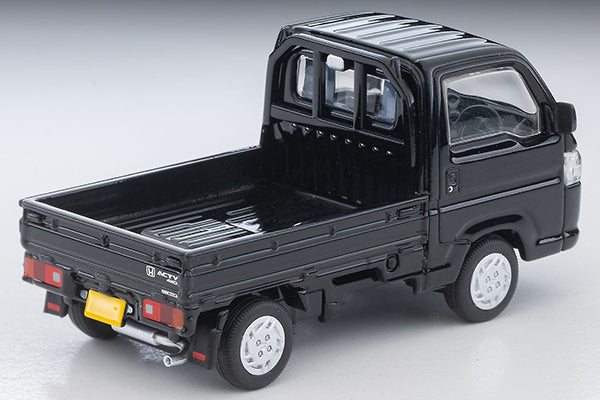 TOMYTEC TLVN 1/64 Honda Acty Truck Town (black) LV-N329b
