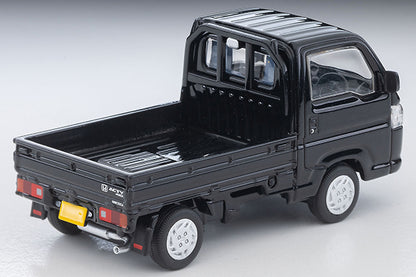 TOMYTEC TLVN 1/64 Honda Acty Truck Town (black) LV-N329b