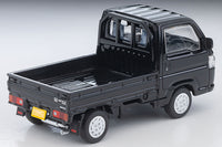 PREORDER TOMYTEC TLVN 1/64 Honda Acty Truck Town (black) LV-N329b (Approx. Release Date : NOV 2025 subject to manufacturer's final decision)