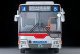 PREORDER TOMYTEC TLVN 1/64 Mitsubishi Fuso Aero Star Low-Floor Bus (Tokyu Bus) LV-N342b  (Approx. Release Date : JAN 2026 subject to manufacturer's final decision)