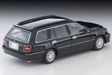 PREORDER TOMYTEC TLVN 1/64 Toyota Crown Estate Athlete V (black) 2001 LV-N355b  (Approx. Release Date : JAN 2026 subject to manufacturer's final decision)