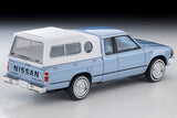 PREORDER TOMYTEC TLVN 1/64 Nissan Truck King Cab (Blue Mist) North American Specification LV-N374a (Approx. Release Date : AUG 2026 subject to manufacturer's final decision)