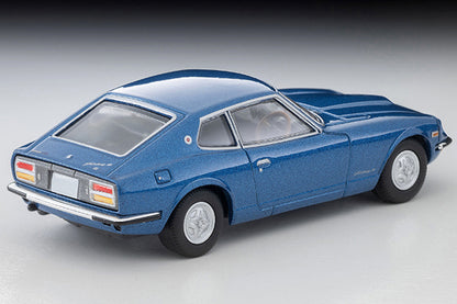 TOMYTEC TLVN 1/64 Nissan Fairlady ZT 2by2 (blue) 1977 LV-N41e