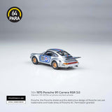 PREORDER PARA64 1/64 1974 Porsche 911 3.0 RSR 'Martini' PA-55794 (Approx. Release Date : Q4 2025 subject to manufacturer's final decision)