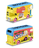Dream TOMICA SP 11 PIKI NO NEKO