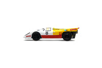 SPARKY x TINY 1/64 Porsche 917K SHELL 1000KM Norisring 1970 #8