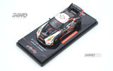 PREORDER INNO64 1/64 GT-R R35 WIDEBODY AORUS X INNO64 Limited Edition IN64-R35LB-AORUS (Approx. Release Date : NOV 2025 subject to the manufacturer's final decision)