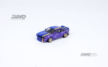 INNO64 1/64 NISSAN SILVIA S14 "ROCKET BUNNY BOSS" Tomonori Idekawa IN64-S14B-TOMOSAN