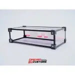 DREAM CUSTOMS Hako2.0 Car Workshop