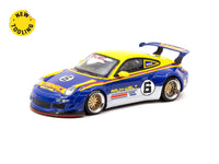 TARMAC WORKS HOBBY64 1/64 RWB 997 FuelFest Tokyo 2023 Special Edition T64-057-TM