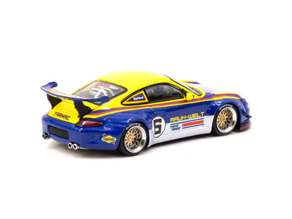 TARMAC WORKS HOBBY64 1/64 RWB 997 FuelFest Tokyo 2023 Special Edition T64-057-TM