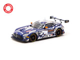 Tarmac Works HOBBY64 1/64 Mercedes-AMG GT3 GT World Challenge Asia Esports 2023 T64-062-LOR