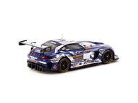 Tarmac Works HOBBY64 1/64 Mercedes-AMG GT3 GT World Challenge Asia Esports 2023 T64-062-LOR